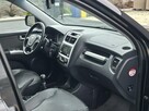 Kia Sportage 2.0 Benzyna | Serwisowany | Gwarancja | Bogate wyposażenie | 4x4 | - 12