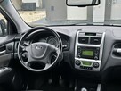 Kia Sportage 2.0 Benzyna | Serwisowany | Gwarancja | Bogate wyposażenie | 4x4 | - 14