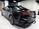 Kia Stinger 2.0 T-GDi 245KM GT-LINE Black Edition*Harman/Kardon*Kamera360 *Head-up - 3