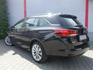 Opel Astra 1,4i Navi Ledy Klima Alu 1.Właściciel Opłacony VIP Gwarancja - 7