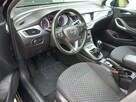 Opel Astra 1,4i Navi Ledy Klima Alu 1.Właściciel Opłacony VIP Gwarancja - 8