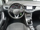 Opel Astra 1,4i Navi Ledy Klima Alu 1.Właściciel Opłacony VIP Gwarancja - 11