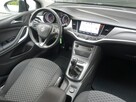Opel Astra 1,4i Navi Ledy Klima Alu 1.Właściciel Opłacony VIP Gwarancja - 12