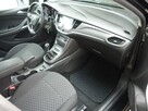 Opel Astra 1,4i Navi Ledy Klima Alu 1.Właściciel Opłacony VIP Gwarancja - 13