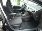 Opel Astra 1,4i Navi Ledy Klima Alu 1.Właściciel Opłacony VIP Gwarancja - 14