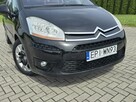 Citroen C4 Picasso 2,0Benz+GAZ. Automat.Parktronic.Tempomat.Alufelgi.kredyt.OKAZJA - 2