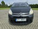 Citroen C4 Picasso 2,0Benz+GAZ. Automat.Parktronic.Tempomat.Alufelgi.kredyt.OKAZJA - 3