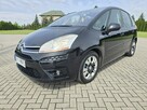 Citroen C4 Picasso 2,0Benz+GAZ. Automat.Parktronic.Tempomat.Alufelgi.kredyt.OKAZJA - 4