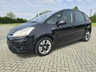 Citroen C4 Picasso 2,0Benz+GAZ. Automat.Parktronic.Tempomat.Alufelgi.kredyt.OKAZJA - 6