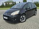 Citroen C4 Picasso 2,0Benz+GAZ. Automat.Parktronic.Tempomat.Alufelgi.kredyt.OKAZJA - 7