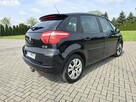 Citroen C4 Picasso 2,0Benz+GAZ. Automat.Parktronic.Tempomat.Alufelgi.kredyt.OKAZJA - 9