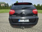 Citroen C4 Picasso 2,0Benz+GAZ. Automat.Parktronic.Tempomat.Alufelgi.kredyt.OKAZJA - 10
