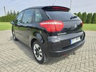 Citroen C4 Picasso 2,0Benz+GAZ. Automat.Parktronic.Tempomat.Alufelgi.kredyt.OKAZJA - 12