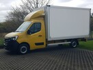 Renault Master KONTENER 8EP 4,22x2,24x2,24 KLIMA 6-BIEGÓW MANUAL KRAJOWY MOVANO - 2