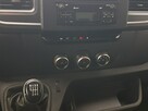 Renault Master KONTENER 8EP 4,22x2,24x2,24 KLIMA 6-BIEGÓW MANUAL KRAJOWY MOVANO - 10