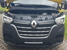 Renault Master KONTENER 8EP 4,22x2,24x2,24 KLIMA 6-BIEGÓW MANUAL KRAJOWY MOVANO - 14