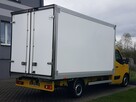 Renault Master KONTENER 8EP 4,22x2,24x2,24 KLIMA 6-BIEGÓW MANUAL KRAJOWY MOVANO - 4