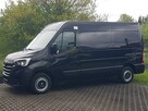 Renault Master L2H2 KLIMA DŁUGI WYSOKI BLASZAK VAN FURGON TEMPOMAT MOVANO KRAJOWY - 1