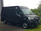 Renault Master L2H2 KLIMA DŁUGI WYSOKI BLASZAK VAN FURGON TEMPOMAT MOVANO KRAJOWY - 2