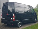Renault Master L2H2 KLIMA DŁUGI WYSOKI BLASZAK VAN FURGON TEMPOMAT MOVANO KRAJOWY - 4