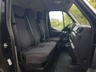 Renault Master L2H2 KLIMA DŁUGI WYSOKI BLASZAK VAN FURGON TEMPOMAT MOVANO KRAJOWY - 8