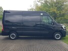 Renault Master L2H2 KLIMA DŁUGI WYSOKI BLASZAK VAN FURGON TEMPOMAT MOVANO KRAJOWY - 12