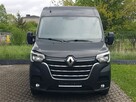 Renault Master L2H2 KLIMA DŁUGI WYSOKI BLASZAK VAN FURGON TEMPOMAT MOVANO KRAJOWY - 15