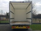 Renault Master KONTENER 8EP 4,22x2,24x2,24 KLIMA 6-BIEGÓW MANUAL KRAJOWY MOVANO - 5