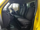 Renault Master KONTENER 8EP 4,22x2,24x2,24 KLIMA 6-BIEGÓW MANUAL KRAJOWY MOVANO - 6