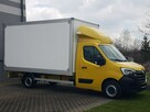 Renault Master KONTENER 8EP 4,22x2,24x2,24 KLIMA 6-BIEGÓW MANUAL KRAJOWY MOVANO - 1