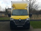 Renault Master KONTENER 8EP 4,22x2,24x2,24 KLIMA 6-BIEGÓW MANUAL KRAJOWY MOVANO - 14