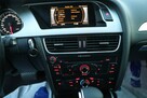Audi A4 AUTOMAT, klima,xenon,parktronic,zarejestr - 8