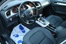 Audi A4 AUTOMAT, klima,xenon,parktronic,zarejestr - 9