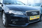 Audi A4 AUTOMAT, klima,xenon,parktronic,zarejestr - 11
