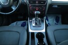 Audi A4 AUTOMAT, klima,xenon,parktronic,zarejestr - 13