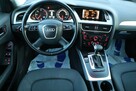 Audi A4 AUTOMAT, klima,xenon,parktronic,zarejestr - 14