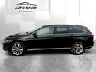 Volkswagen Passat R-LINE wentylacja SKÓRA panorama ACC grzane fotele masaze kamera 4X4 - 8