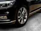 Volkswagen Passat R-LINE wentylacja SKÓRA panorama ACC grzane fotele masaze kamera 4X4 - 10