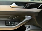 Volkswagen Passat R-LINE wentylacja SKÓRA panorama ACC grzane fotele masaze kamera 4X4 - 16