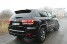 Jeep Grand Cherokee 2021r.LIMITED 3,6 benzyna ALUFELGI XENON CHROM r18" 36815km - 6