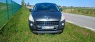 Peugeot 3008 2010r. 2.0 Diesel PANORAMA,Klima,Alusy ZADBANY Zarejestrowy - 2