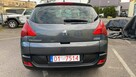 Peugeot 3008 2010r. 2.0 Diesel PANORAMA,Klima,Alusy ZADBANY Zarejestrowy - 10