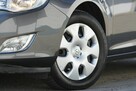 Opel Astra 2011r. 1,7 diesel CHIP 150KM kombi ZAREJESTROWANY 2 kluczyki Książka - 3