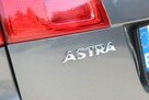 Opel Astra 2011r. 1,7 diesel CHIP 150KM kombi ZAREJESTROWANY 2 kluczyki Książka - 11