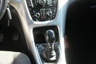 Opel Astra 2011r. 1,7 diesel CHIP 150KM kombi ZAREJESTROWANY 2 kluczyki Książka - 13