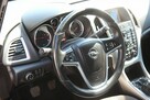Opel Astra 2011r. 1,7 diesel CHIP 150KM kombi ZAREJESTROWANY 2 kluczyki Książka - 15