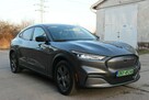 Ford Mustang Mach-E 2023 Elektryk 294KM 610km Zasięg Premium Skóra 22tkm Jak Nowy RWD - 4