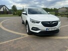 Opel Grandland X - 4