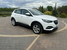 Opel Grandland X - 5