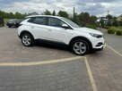 Opel Grandland X - 7